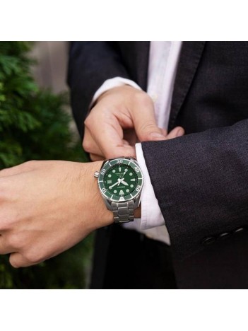 Seiko SPB103J1 Erkek Kol Saati