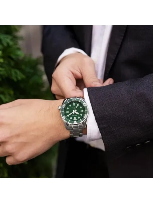 Seiko SPB103J1 Erkek Kol Saati