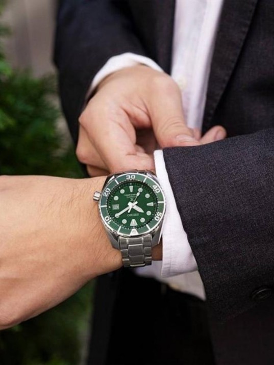 Seiko SPB103J1 Erkek Kol Saati