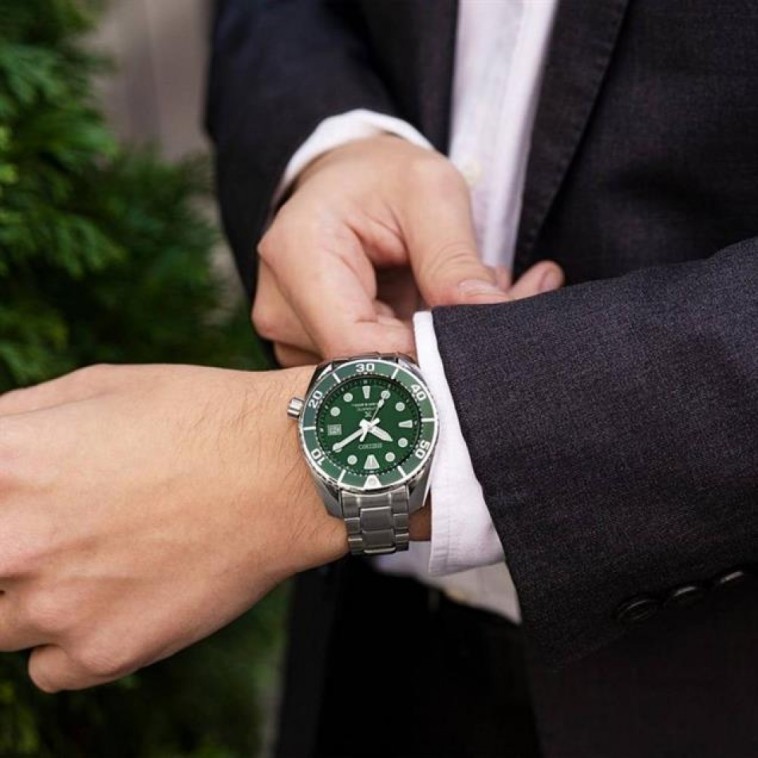 Seiko SPB103J1 Erkek Kol Saati Seiko SPB103J1 Erkek Kol Saati
