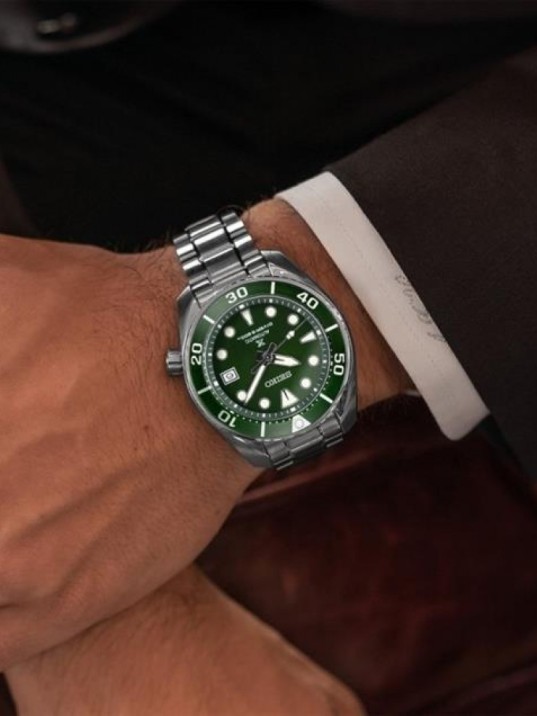 Seiko SPB103J1 Erkek Kol Saati