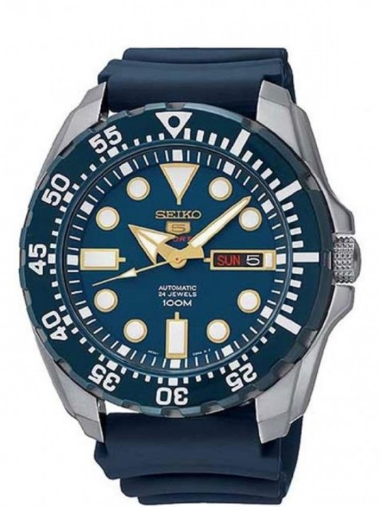 Seiko SRP605K2 Erkek Kol Saati Seiko SRP605K2 Erkek Kol Saati