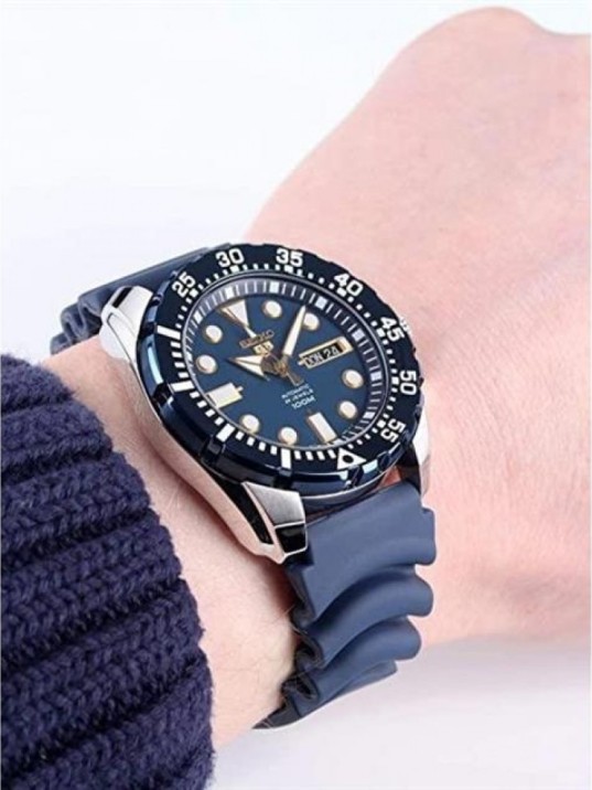 Seiko SRP605K2 Erkek Kol Saati Seiko SRP605K2 Erkek Kol Saati