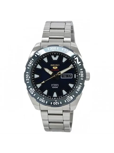 Seiko SRP747J1 Erkek Kol Saati