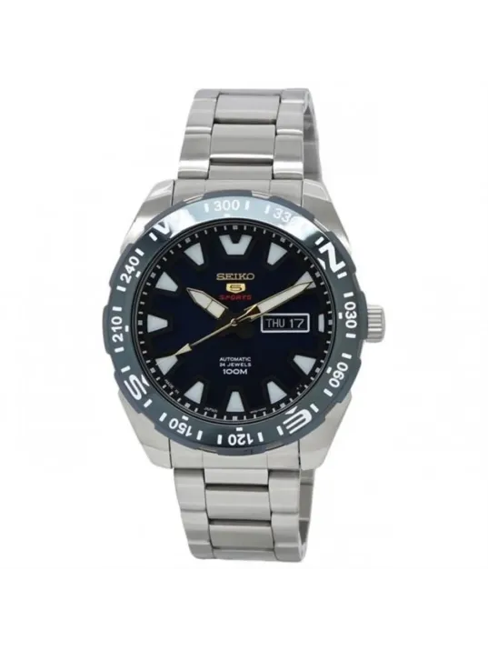 Seiko SRP747J1 Erkek Kol Saati