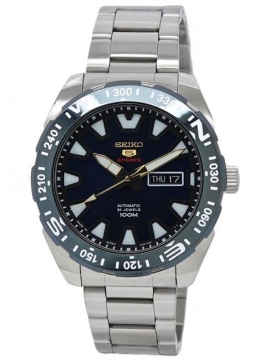 Seiko SRP747J1 Erkek Kol Saati Seiko SRP747J1 Erkek Kol Saati