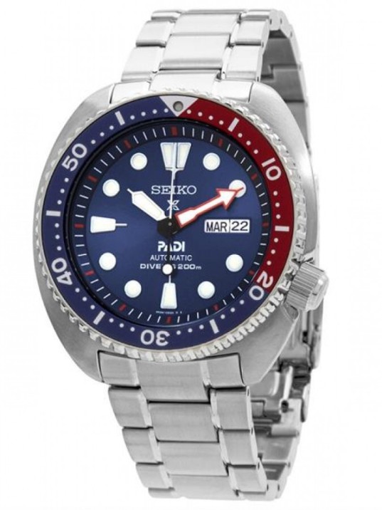 Seiko Prospex SRPE99K Erkek Kol Saati