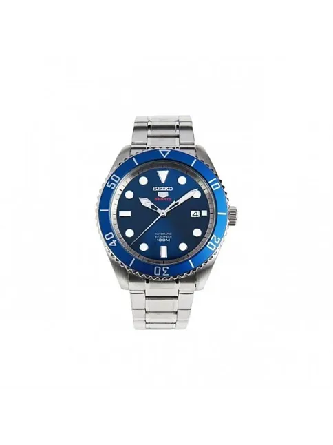 Seiko SRPB89J Erkek Kol Saati