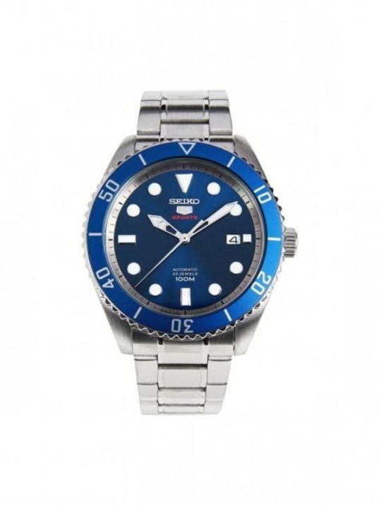 Seiko SRPB89J Erkek Kol Saati