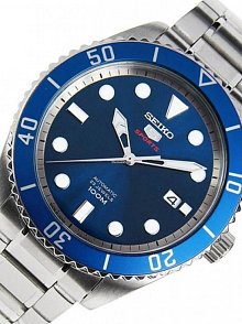 Seiko SRPB89J Erkek Kol Saati