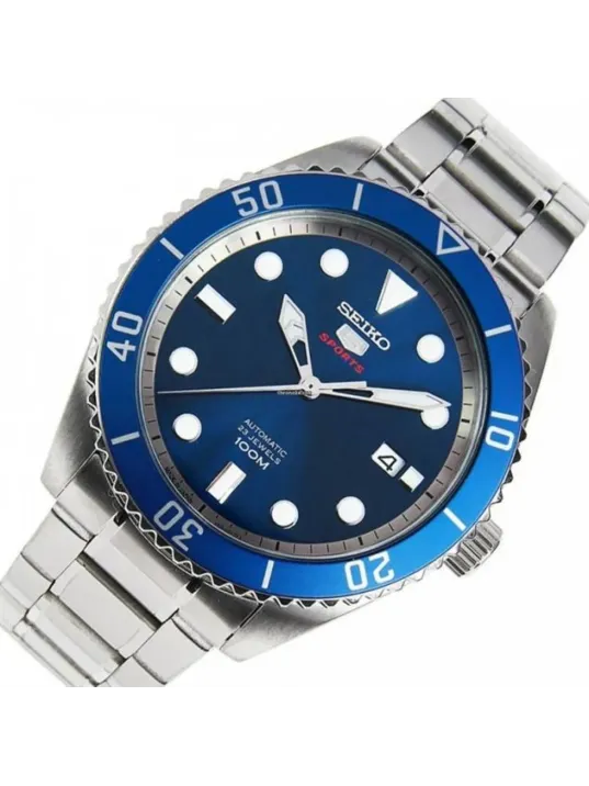 Seiko SRPB89J Erkek Kol Saati