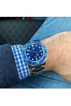 Seiko SRPB89J Erkek Kol Saati