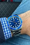 Seiko SRPB89J Erkek Kol Saati