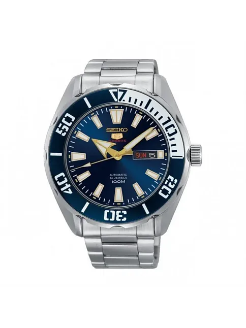 Seiko SRPC51J Erkek Kol Saati