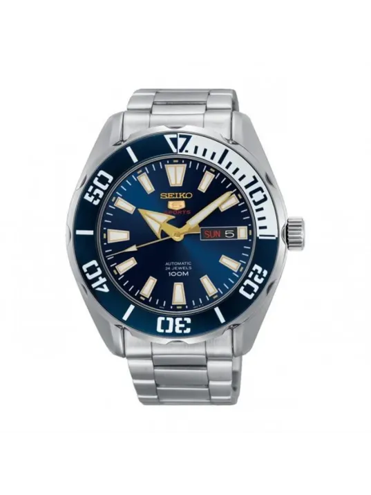 Seiko SRPC51J Erkek Kol Saati