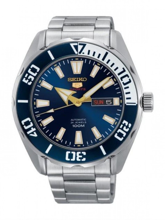 Seiko SRPC51J Erkek Kol Saati Seiko SRPC51J Erkek Kol Saati