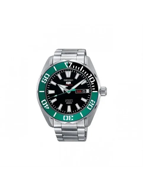 Seiko SRPC53K Erkek Kol Saati