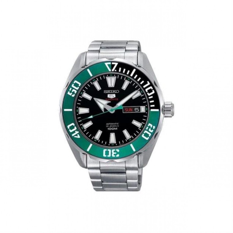 Seiko SRPC53K Erkek Kol Saati Seiko SRPC53K Erkek Kol Saati
