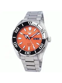 Seiko SRPC55J Erkek Kol Saati
