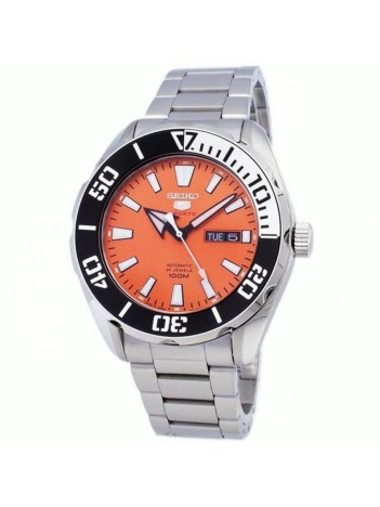 Seiko SRPC55J Erkek Kol Saati