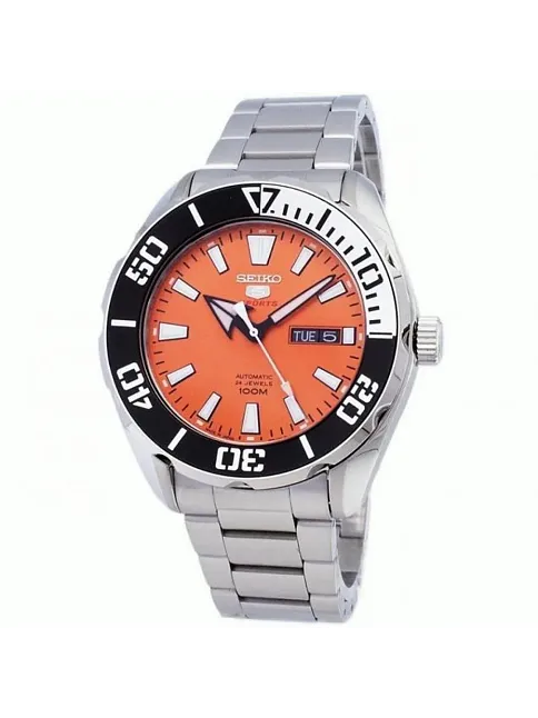 Seiko SRPC55J Erkek Kol Saati