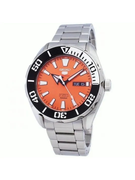 Seiko SRPC55J Erkek Kol Saati