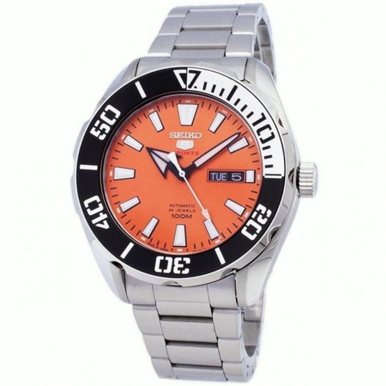 Seiko SRPC55J Erkek Kol Saati Seiko SRPC55J Erkek Kol Saati