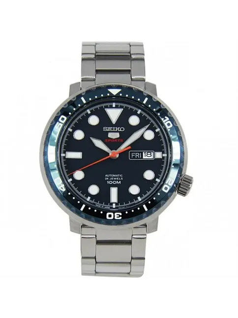 Seiko SRPC63J Erkek Kol Saati