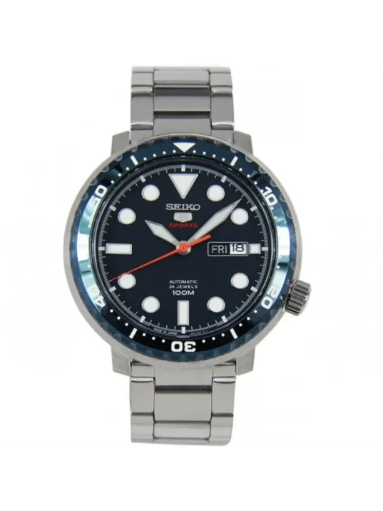 Seiko SRPC63J Erkek Kol Saati