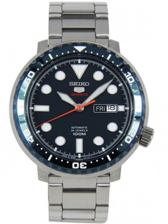 Seiko SRPC63J Erkek Kol Saati Seiko SRPC63J Erkek Kol Saati
