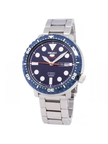 Seiko SRPC63K Erkek Kol Saati