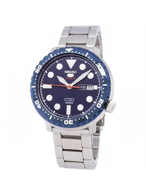 Seiko SRPC63K Erkek Kol Saati