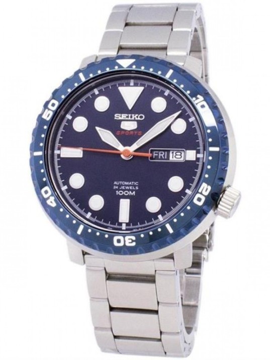 Seiko SRPC63K Erkek Kol Saati Seiko SRPC63K Erkek Kol Saati