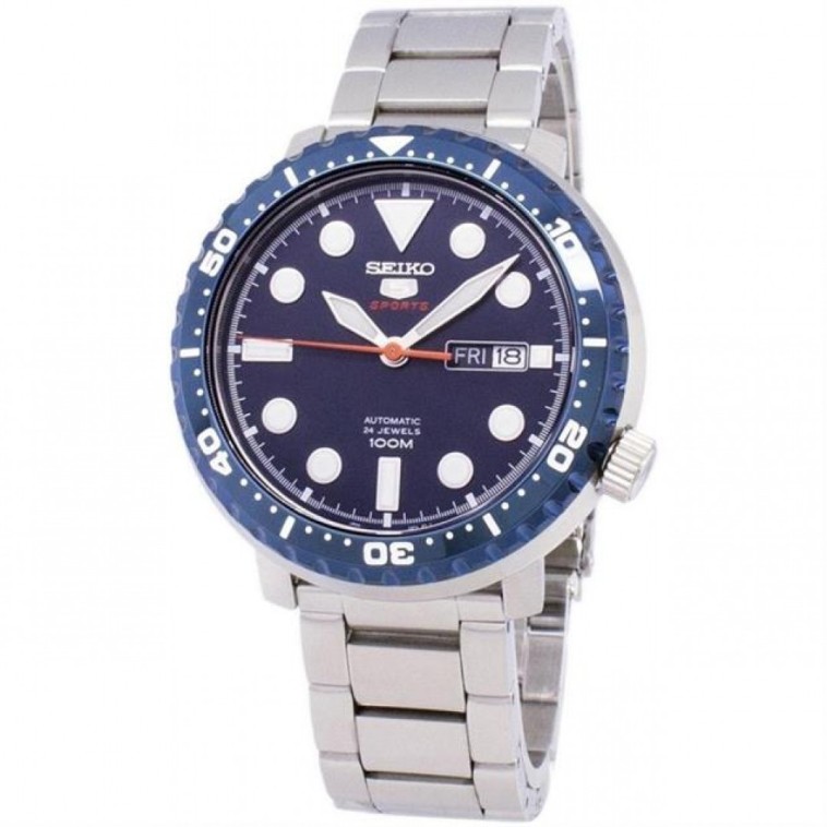 Seiko SRPC63K Erkek Kol Saati Seiko SRPC63K Erkek Kol Saati