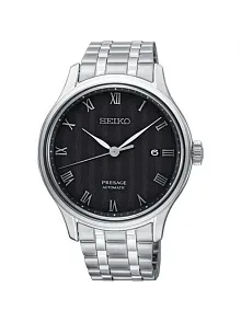 Seiko SRPC81J Otomatik Erkek Kol Saati