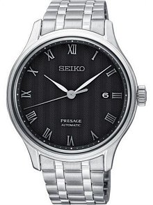 Seiko SRPC81J Otomatik Erkek Kol Saati