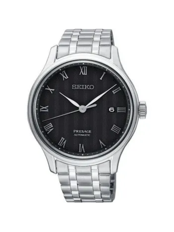 Seiko SRPC81J Otomatik Erkek Kol Saati