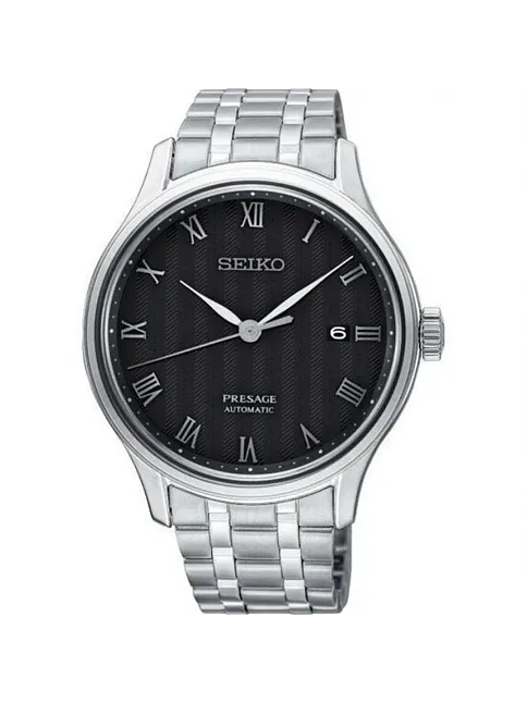 Seiko SRPC81J Otomatik Erkek Kol Saati