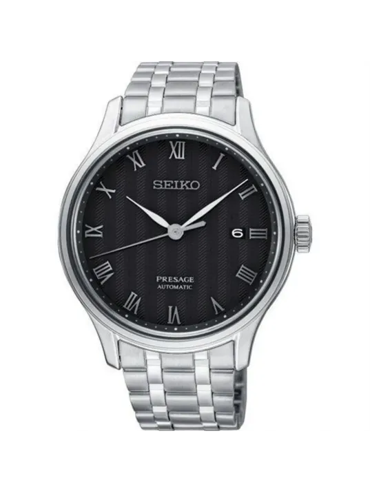 Seiko SRPC81J Otomatik Erkek Kol Saati