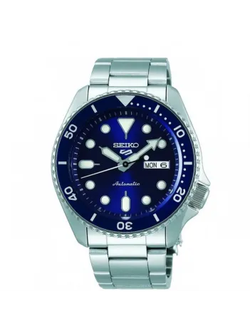 Seiko SRPD51K Erkek Kol Saati