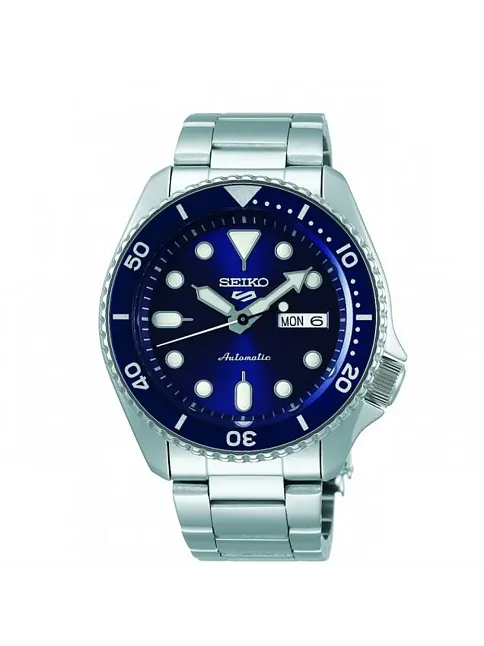 Seiko SRPD51K Erkek Kol Saati