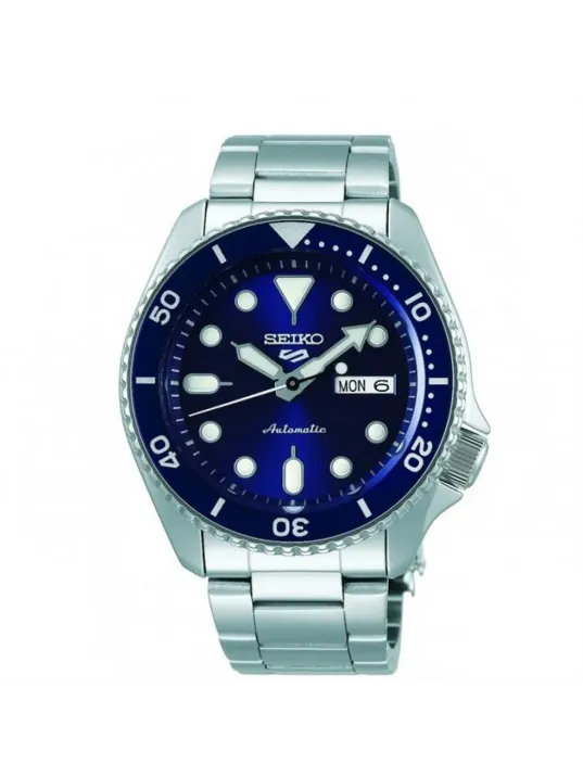 Seiko SRPD51K Erkek Kol Saati