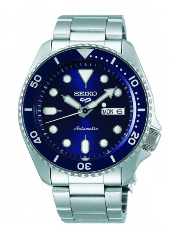 Seiko SRPD51K Erkek Kol Saati