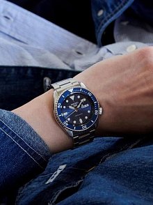 Seiko SRPD51K Erkek Kol Saati
