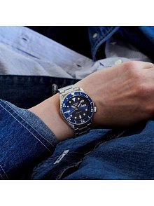 Seiko SRPD51K Erkek Kol Saati