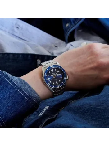 Seiko SRPD51K Erkek Kol Saati