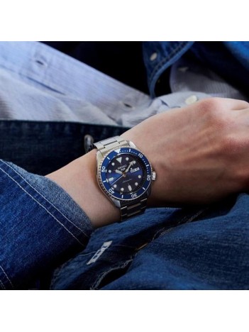 Seiko SRPD51K Erkek Kol Saati