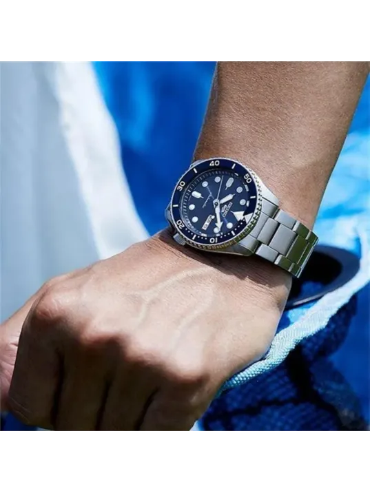 Seiko SRPD51K Erkek Kol Saati