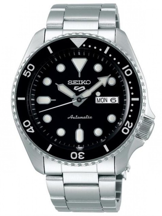 Seiko SRPD55K Erkek Kol Saati
