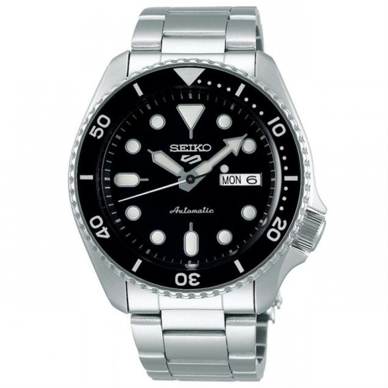 Seiko SRPD55K Erkek Kol Saati